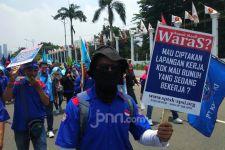 Hari Buruh, Polda Jawa Tengah Terjunkan 4.390 Personel - JPNN.com Jateng