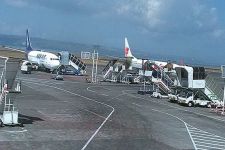 Bandara Ngurah Rai Tambah 43 Penerbangan Ekstra, Puncak Mudik Terlewati - JPNN.com Bali