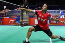 Ginting Enggak Mau Main-Main - JPNN.com