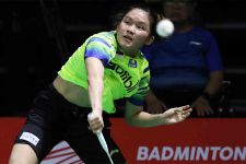 Jadwal Orleans Masters 2022: Derbi Indonesia Bakal Berlangsung - JPNN.com Sumbar