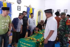 Berita Duka, Kustiyah Meninggal Dunia, Kami Ikut Berbelasungkawa - JPNN.com