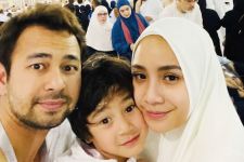 Raffi Ahmad Beri Hadiah Spesial Apabila Rafathar Bisa Puasa Penuh - JPNN.com