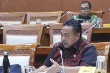 Parta Surati Luhut Pandjaitan, Isinya Pakai Kalimat Rakyat Bali Harus Diselamatkan - JPNN.com Bali
