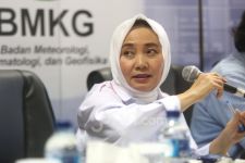 Indonesia Harus Waspada terhadap Fenomena La Nina Triple Dip - JPNN.com Sumbar