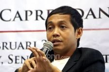 Profil Raja Juli Antoni, Politikus PSI yang Jadi Wamen ATR/BPN - JPNN.com