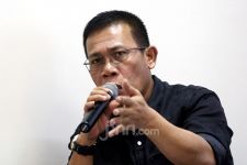 Arahan Jokowi Jelas, Kalimat Masinton Tegas, Stop Narsistik untuk Pilpres 2024 - JPNN.com Bali