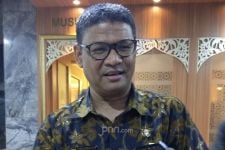NIP PPPK Hampir Tuntas, BKN Sentil Keras 32 Pemda Belum Serahkan SK - JPNN.com Bali