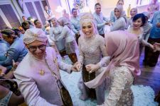 Waduh, Demam TikTok Sudah Menjangkit di Pesta Pernikahan - JPNN.com