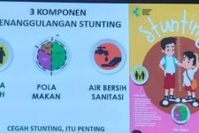 Pemkot Cirebon Fokus Menurunkan Angka Stunting di 11 Kelurahan - JPNN.com Jabar