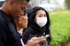 YLKI Minta Pemerintah Lakukan Operasi Pasar Masker - JPNN.com