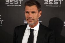 Zvonimir Boban Kena PHK - JPNN.com