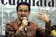 Teras Narang Tegaskan Kepala Otorita IKN Bukan Sekadar Berani Menjalankan Proyek Infrastruktur - JPNN.com