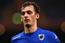 Manolo Gabbiadini: Saya Juga Positif Corona - JPNN.com