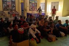 7 Pelaku Penyelundupan TKI Ilegal asal NTB Ditangkap, Diupah Ratusan Juta - JPNN.com NTB