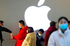 Apple Bayar Denda Ratusan Miliar Rupiah ke Rusia - JPNN.com