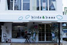 Yuk, Lengkapi Kebutuhan Si Kecil di Birds & Bees Pondok Indah - JPNN.com