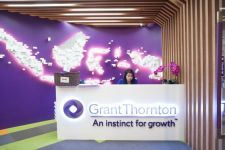 Grant Thornton Indonesia Menggalakkan Kampanye WhatRemains - JPNN.com