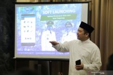 Wali Kota Tangerang: 4 Warga Terkonfirmasi Positif Omicron - JPNN.com