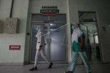 Dua Tenaga Kesehatan RSUP Dokter Sardjito Positif Covid-19 - JPNN.com