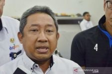 Yana Mulyana Doakan Oded Khusnul Khotimah - JPNN.com Jabar