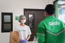 Jakarta Terapkan Pembatasan Sosial, Ini Respons Grab - JPNN.com