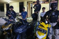 Satu per Satu Para Bandit Curanmor Digulung Timsus Maleo - JPNN.com