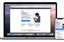 Apple Rilis Situs dan Aplikasi Informasi Covid-19 - JPNN.com