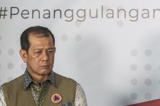 Doni Monardo: Tak Akan Ada Lagi Pengetatan di 124 Kabupaten/Kota - JPNN.com