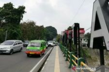 Imbas Pelebaran Jembatan Otista, Dishub Bogor Siapkan Rekayasa Lalu Lintas di Kawasan SSA - JPNN.com Jabar