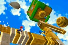 Nintendo Akan Daur Ulang Gim Super Mario Lawas - JPNN.com