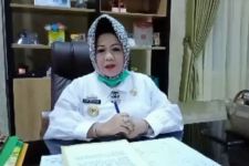 Pasien Positif Corona di Lampung Dinyatakan Sembuh - JPNN.com