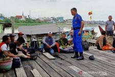 TKI Ilegal Asal NTB dalam Kecelakaan Kapal di Batam, 7 Masih Hilang - JPNN.com NTB