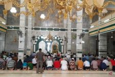 Survei Komnas HAM: Kasih Sanksi Buat Umat Islam yang Seperti Ini - JPNN.com