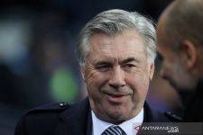 Respons Santai Carlo Ancelotti Menanggapi Sentilan Diego Simeone - JPNN.com