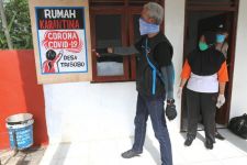 Siaga! Satgas Covid-19 Kulon Progo Berencana Menyiapkan Kembali Tempat Karantina Bagi Pendatang - JPNN.com Jogja
