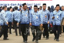 Gaji ke-13 PNS di Daerah Ini Cair 18 Agustus - JPNN.com