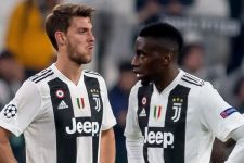 Matuidi dan Rugani Sembuh dari COVID-19 - JPNN.com