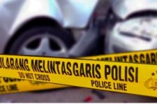 Seorang Pejalan Kaki Terlindas Mobil Ugal-ugalan di Bandung, Polisi Buru Pengemudi - JPNN.com Jabar