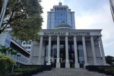 Silaturahmi Lebaran jadi Pintu Masuk Para Elite Politik Merajut Kembali Persatuan - JPNN.com