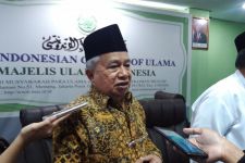 Peringatan Keras MUI Kepada Pemerintah - JPNN.com