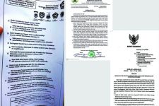 Terlalu Banyak Surat Edaran, Masyarakat Bingung Jelang Ramadan - JPNN.com