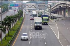 Mudik Tetap Dilarang, Kemenhub Tindaklanjuti SE Gugus Tugas - JPNN.com