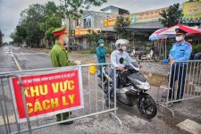 56 Hari Tanpa Kasus Covid-19, Vietnam Pacu Perekonomian Lewat Insentif - JPNN.com