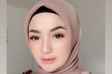 5 Fakta Imel Putri Cahyati, Artis FTV Mantan Istri Sirajuddin Mahmud - JPNN.com