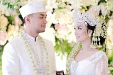Zaskia Gotik Disebut jadi Orang Ketiga, Mantan Istri Sirajuddin Mahmmud Bilang Begini - JPNN.com