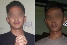 Kronologi Pencurian Tujuh Senpi Milik Polda yang Didalangi Dua Oknum Polisi - JPNN.com