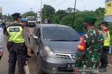 Mudik di Lingkungan Jabodetabek Masih Diperbolehkan, Asalkan... - JPNN.com