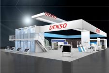 Awal Tahun, Denso Meluncurkan Serangkaian Produk Terbaru - JPNN.com