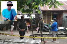 Polisi Ungkap Motif Pelaku Teror Bom Masjid di Kalteng, Oh Ternyata - JPNN.com