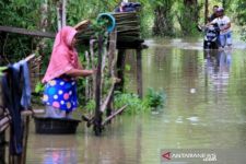 Ribuan Rumah Warga Aceh Besar Terendam Banjir - JPNN.com